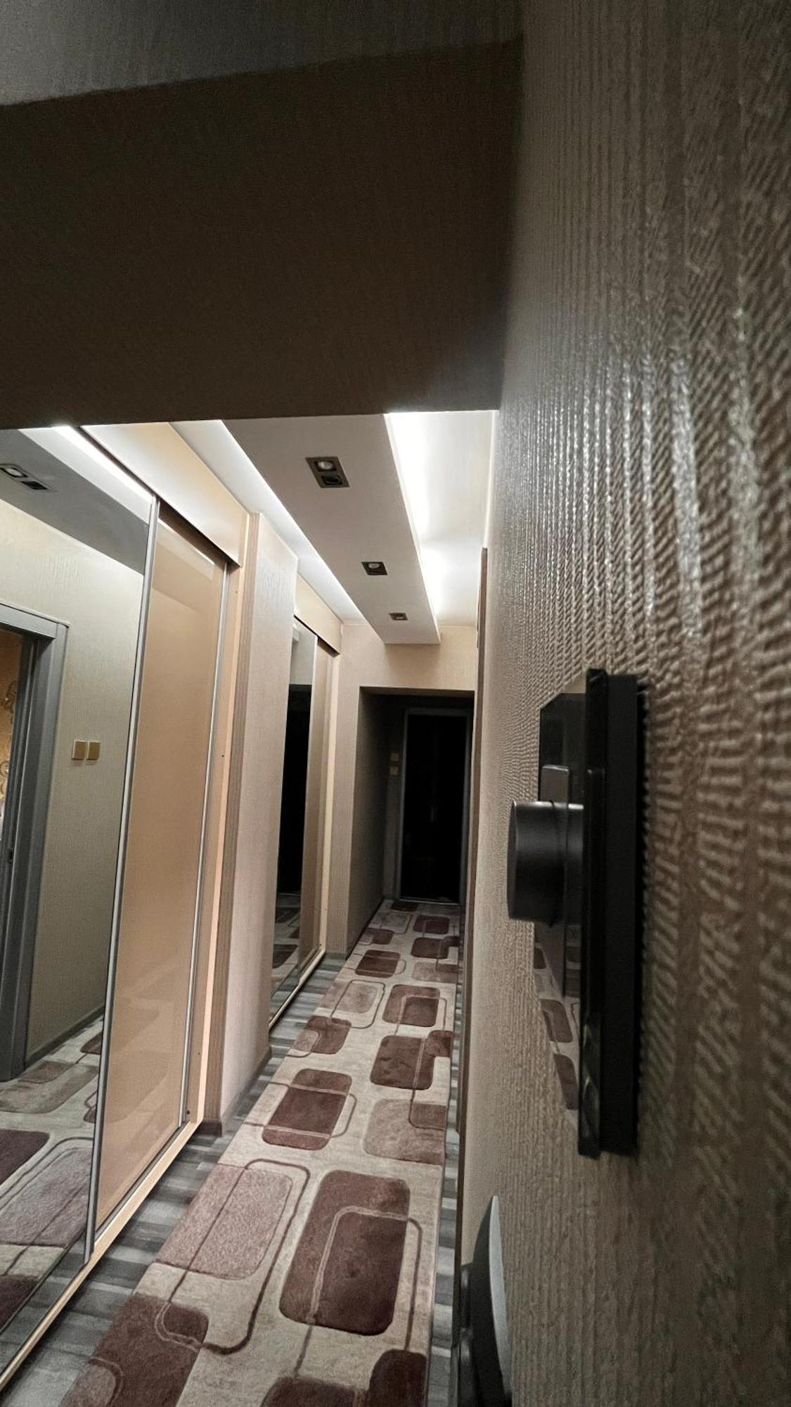 Luxury Apartment Bucharest Exterior photo