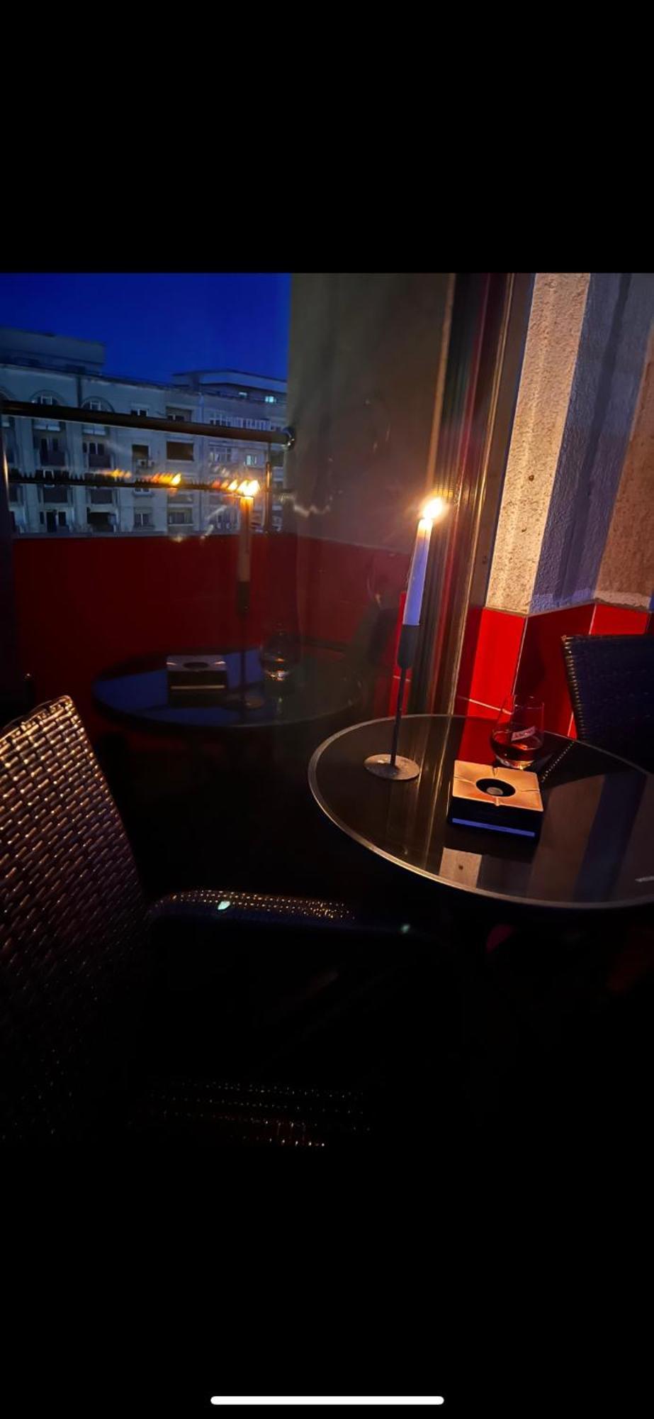 Luxury Apartment Bucharest Exterior photo