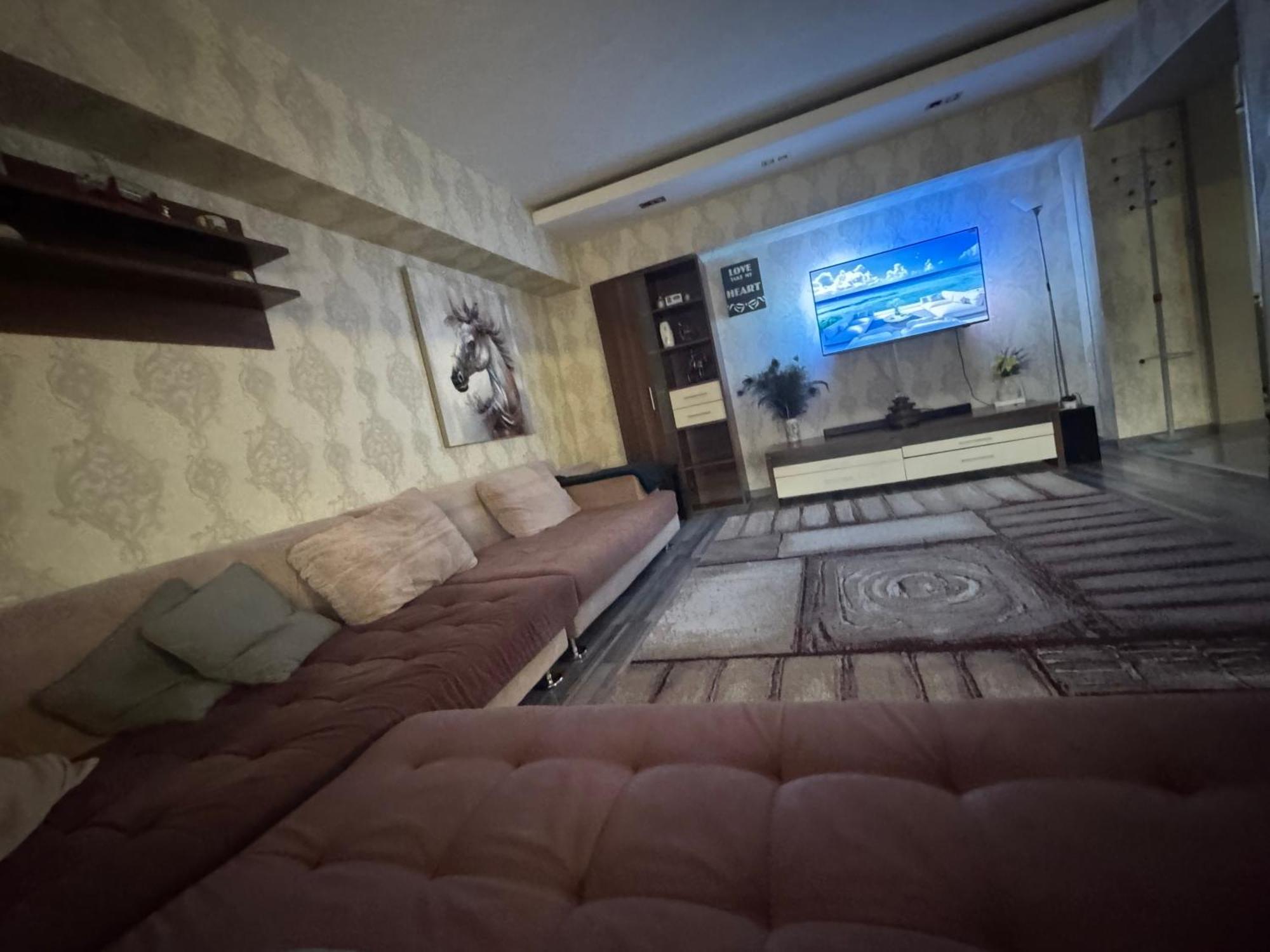 Luxury Apartment Bucharest Exterior photo
