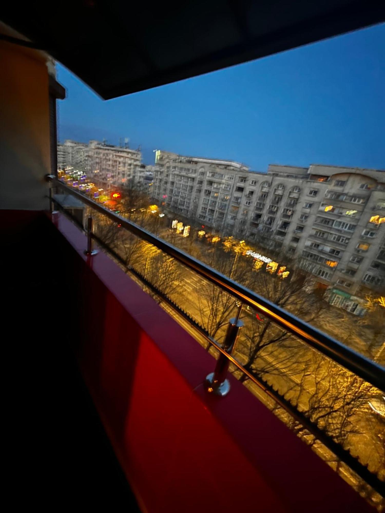 Luxury Apartment Bucharest Exterior photo