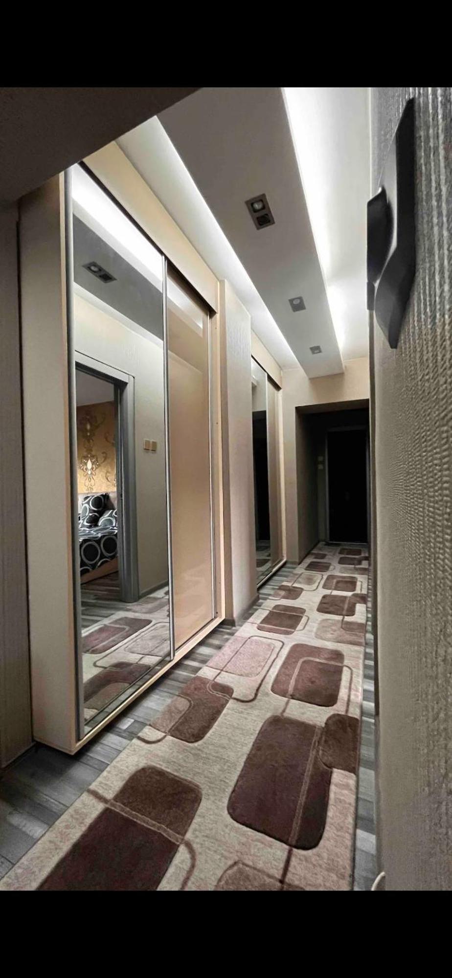 Luxury Apartment Bucharest Exterior photo